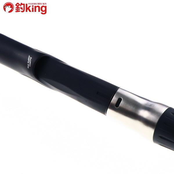シマノ（SHIMANO） ベイシスBG 3-500TP/U290L ヒラマサ マダイ 青物