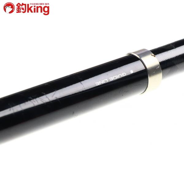 シマノ（SHIMANO） ベイシスBG 3-500TP/U290L ヒラマサ マダイ 青物