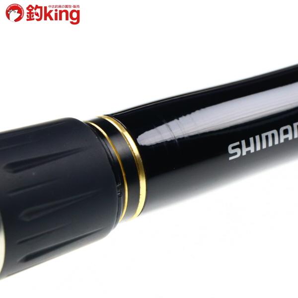 シマノ（SHIMANO） ベイシスBG 3-500TP/U290L ヒラマサ マダイ 青物