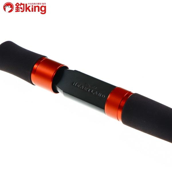 DAIWA（ダイワ） ハートランドAGS 別誂 冴掛 7102L+FS-SV AGS18/U309L