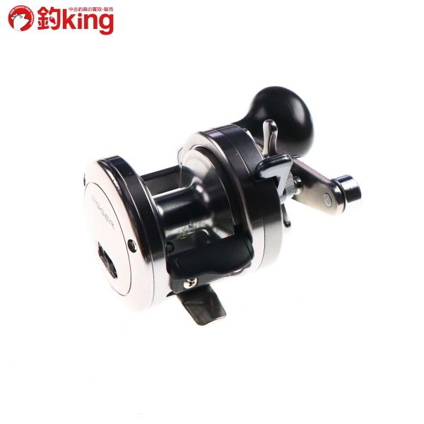 シマノ（SHIMANO） 01スコーピオン オシアジガー 1500P/U324M 美品