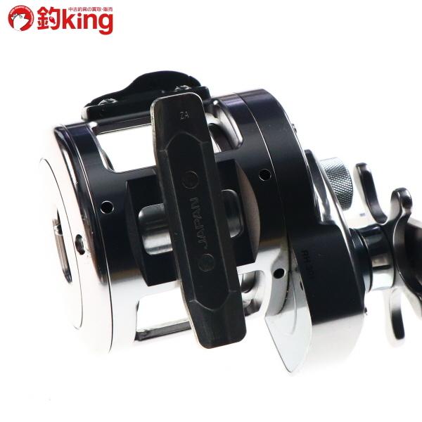 シマノ（SHIMANO） 01スコーピオン オシアジガー 1500P/U324M 美品