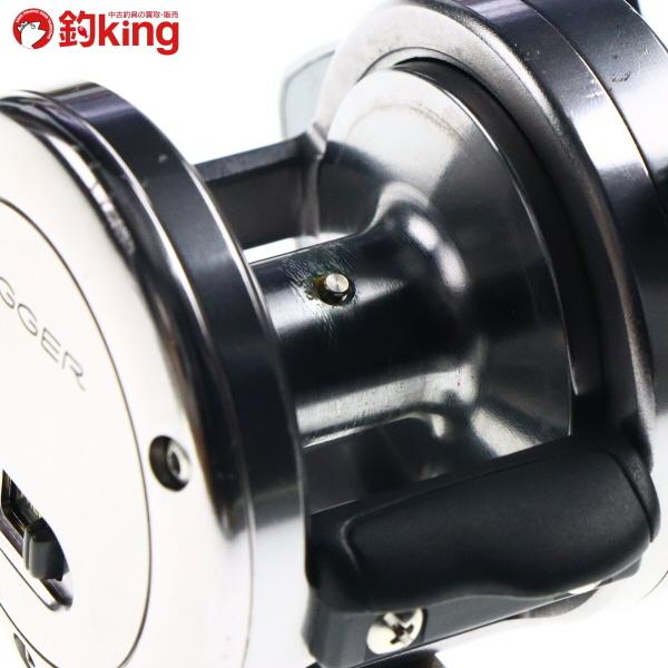 シマノ（SHIMANO） 01スコーピオン オシアジガー 1500P/U324M 美品