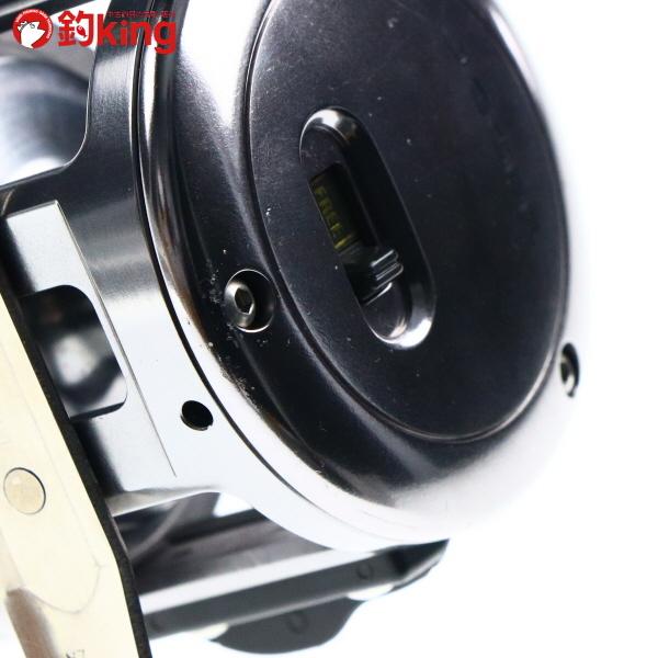 シマノ（SHIMANO） 01スコーピオン オシアジガー 1500P/U324M 美品