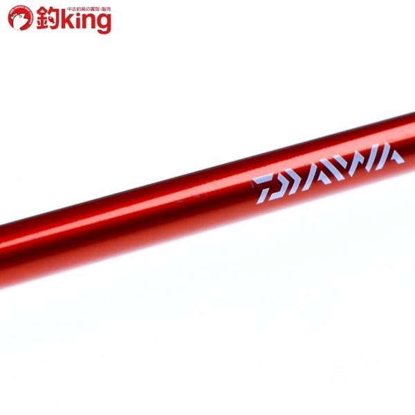 DAIWA（ダイワ） 極鋭 マルイカRT MH-147/U339Y 美品 ヒラマサ