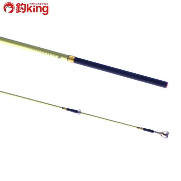 ダイワ　月下美人・ソルティスト ST-70L-S ソリッド ダイワ(Daiwa) 月下美人・ソルティスト ST-RF682X 01471279