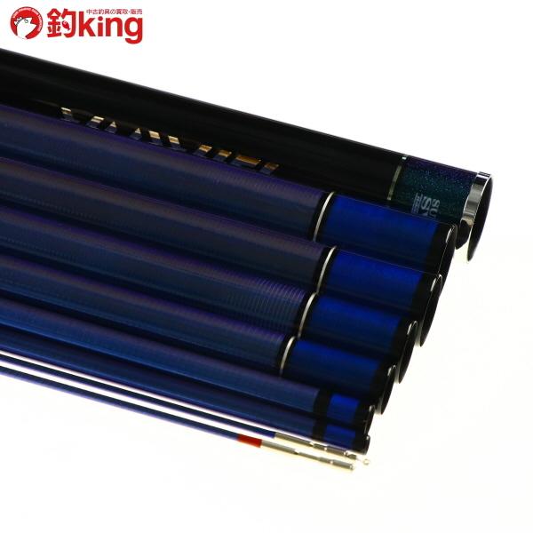 DAIWA（ダイワ） 銀影エア タイプS H85・R 替穂先付/U351Y 美品 鮎