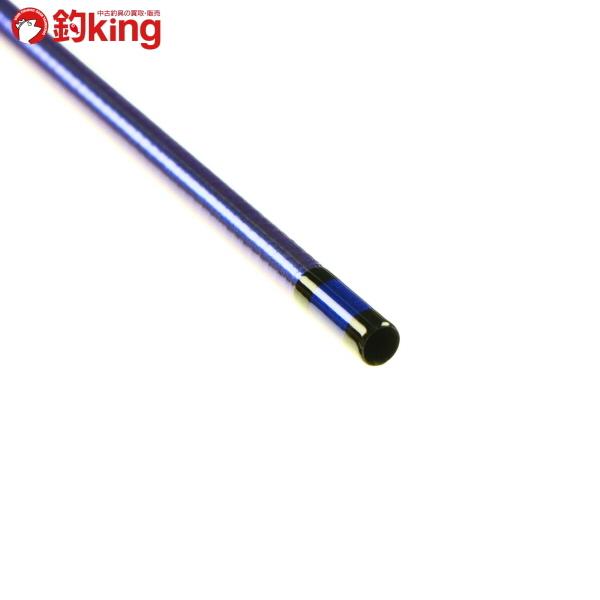 DAIWA（ダイワ） 銀影エア タイプS H85・R 替穂先付/U351Y 美品 鮎