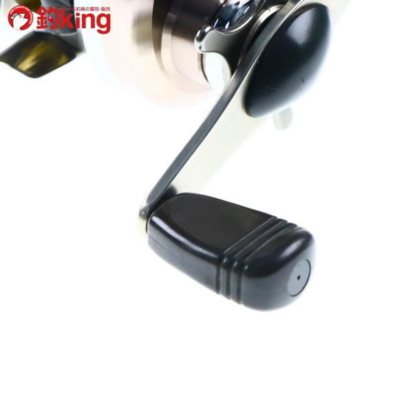 DAIWA（ダイワ） ミリオネア CV-X 203L/U365M ブラックバス バス釣り