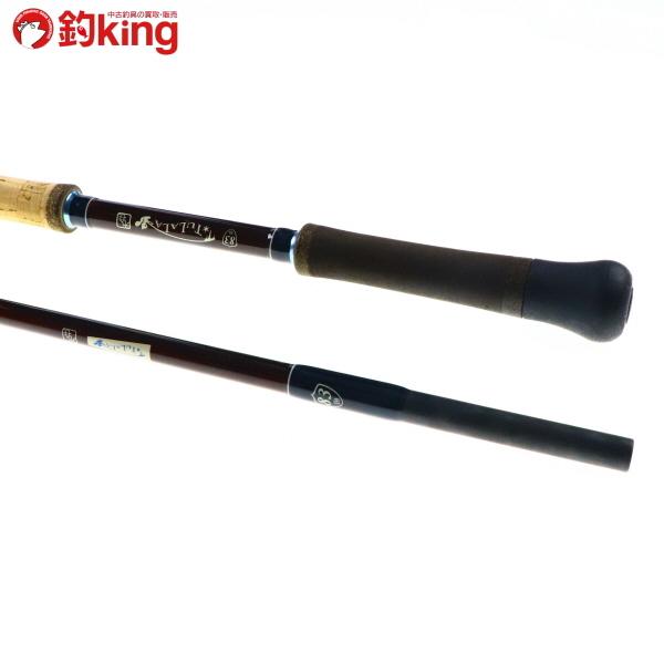 ツララ エルホリゾンテ 83 /U368220 ブラックバス バス釣り  