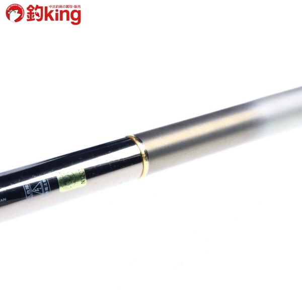 DAIWA（ダイワ） SZ 琥珀 本流 零 1-70MK 替穂先付/U375L 渓流 ヤマメ