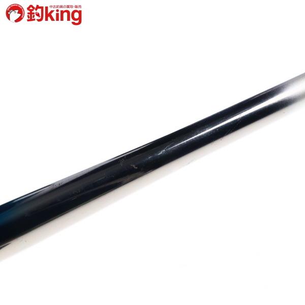 DAIWA（釣り） ダイワ SZ 琥珀 本流 零 1-70MK 替穂先付/U375L 渓流