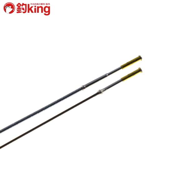 DAIWA（ダイワ） SZ 琥珀 本流 零 1-70MK 替穂先付/U375L 渓流 ヤマメ