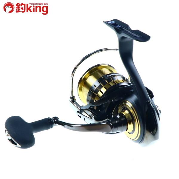 DAIWA(釣り) ダイワ SLPワークス セルテートカスタムボディ LT DAIWA(釣り) ダイワ SLPワークス セルテートカスタムボディ LT