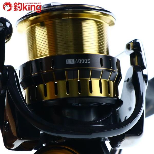 DAIWA(釣り) ダイワ SLPワークス セルテートカスタムボディ LT DAIWA(釣り) ダイワ SLPワークス セルテートカスタムボディ LT