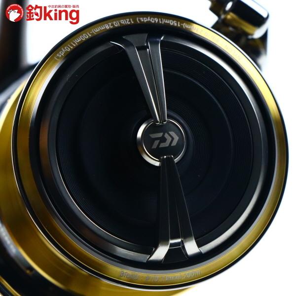DAIWA(釣り) ダイワ SLPワークス セルテートカスタムボディ LT DAIWA(釣り) ダイワ SLPワークス セルテートカスタムボディ LT