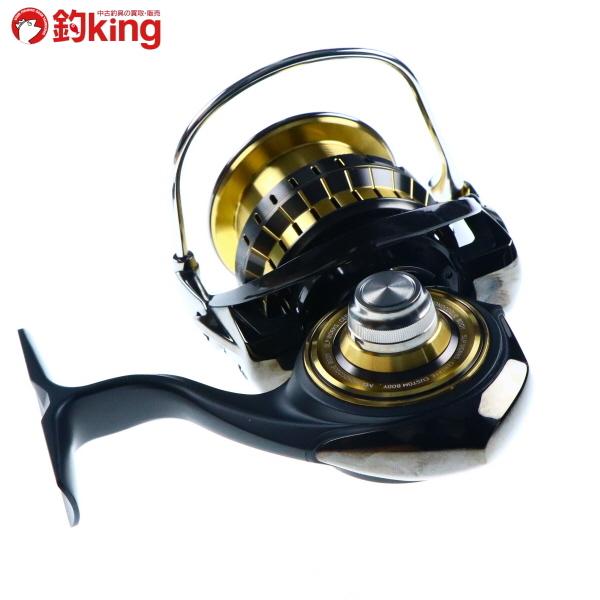 DAIWA（釣り） ダイワ SLPワークス セルテートカスタムボディ LT