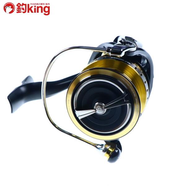 DAIWA（釣り） ダイワ SLPワークス セルテートカスタムボディ LT 5000 