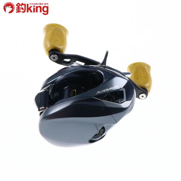 シマノ（SHIMANO） 15アルデバラン 51HG スタジオコンポジット