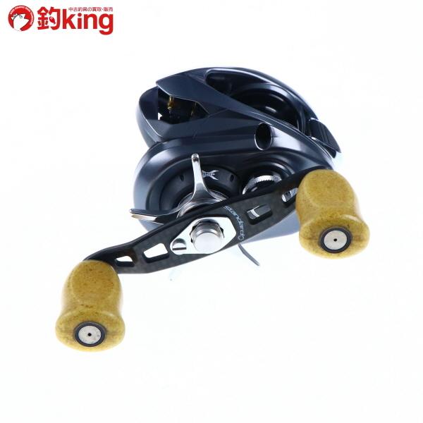 シマノ（SHIMANO） 15アルデバラン 51HG スタジオコンポジット