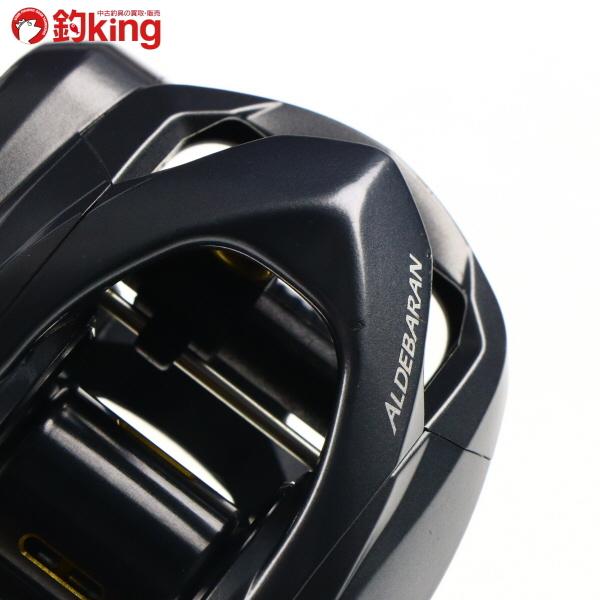 シマノ（SHIMANO） 15アルデバラン 51HG スタジオコンポジット