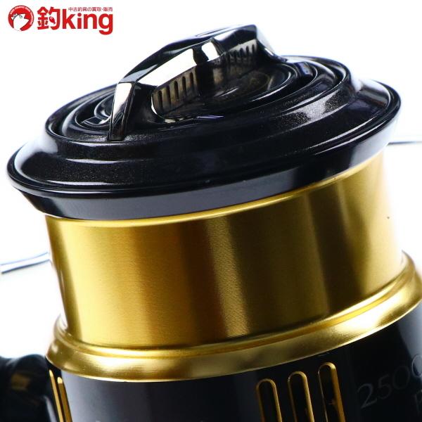 シマノ　13コンプレックスCI4＋2500HGSF4 13コンプレックスCI4＋2500HGS F4 | イシグロ公式