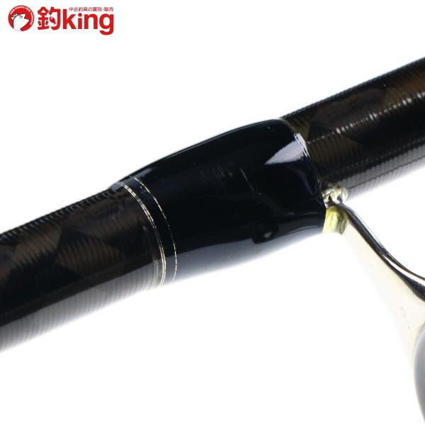 シマノ エクスセンス ジェノス ワイルドコンタクト S110H／R