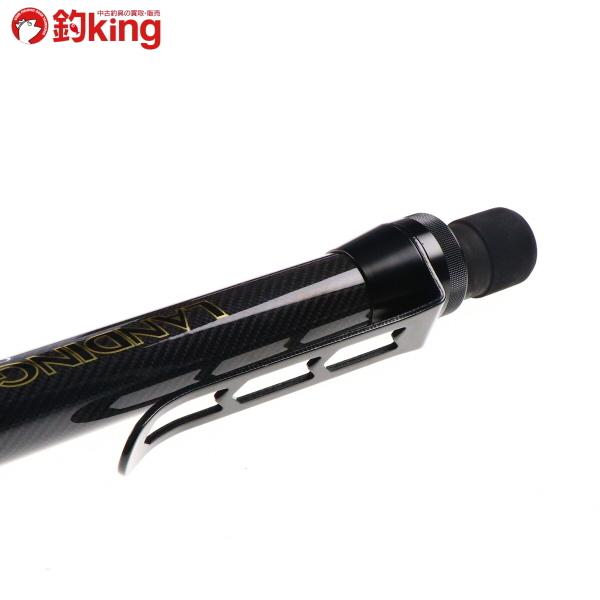 alpha tackle（アルファタックル） ランディングギア シャフト ナノ