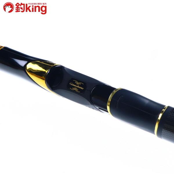 がまかつマスターモデル2 M-53 極上品！ がまかつ がま磯 マスターモデル2 尾長 M-53 | 竿・ロッド,磯竿