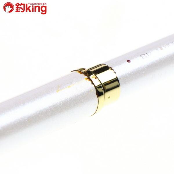 シマノ（SHIMANO） BB-Xスペシャル T1.2 48-53NZ/V027L メジナ クロ 口