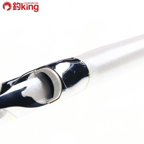 シマノ（SHIMANO） BB-Xスペシャル T1.2 48-53NZ/V027L メジナ クロ 口