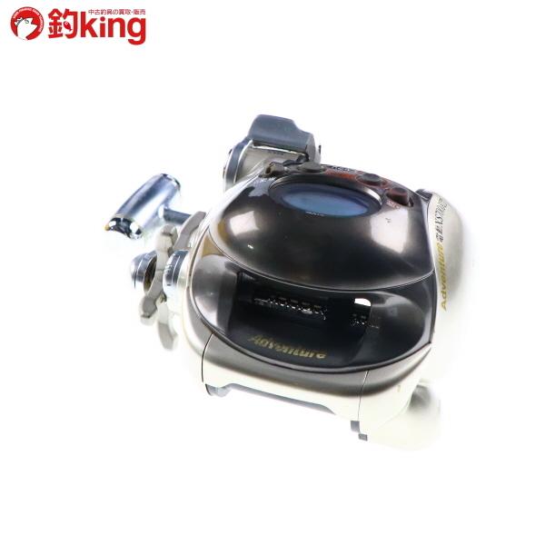 RYOBIアドベンチャー リョービ（RYOBI） アドベンチャー電動 XS 700AT/V050M 電動リール 船