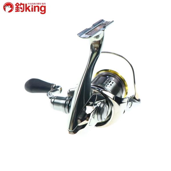 シマノ 18ステラ C2500SXG/V084M 極上品 アジ 鯵 アジング