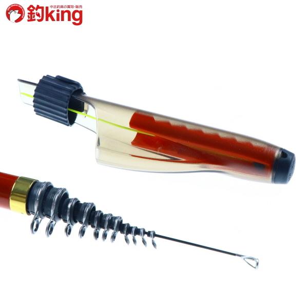 Gamakatsu（がまかつ） がま磯 我夢者 3-53/V131L ヒラマサ マダイ