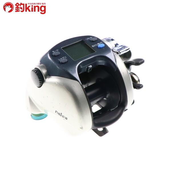 DAIWA(釣り) ダイワ スーパータナコンS 500W/V134M 電動リール DAIWA(釣り) ダイワ スーパータナコンS 500W/V134M 電動リール