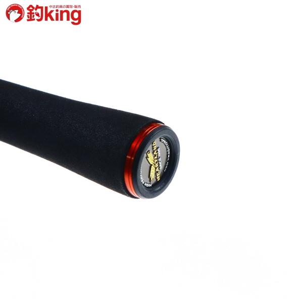 DAIWA（ダイワ） ハートランド 802MHRB-21/V140L 美品 ブラックバス