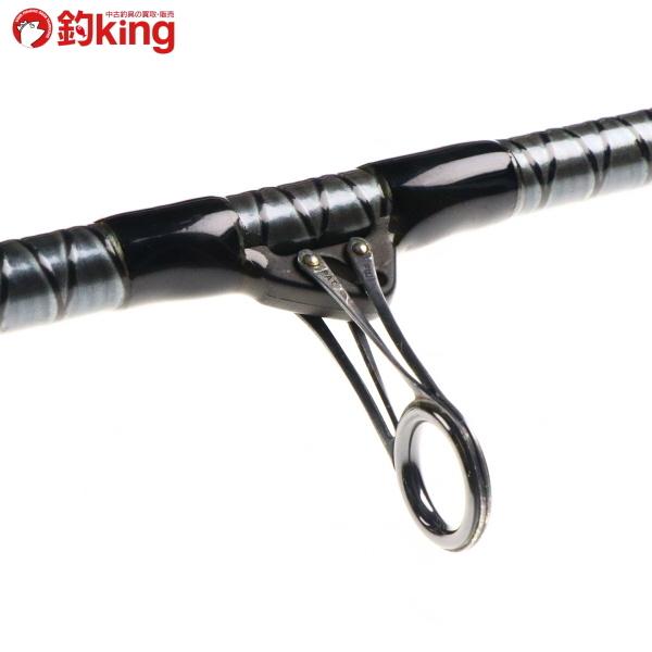 シマノ（SHIMANO） ハイパワーX プロセレクト 405CX/V146L キス ヒラメ