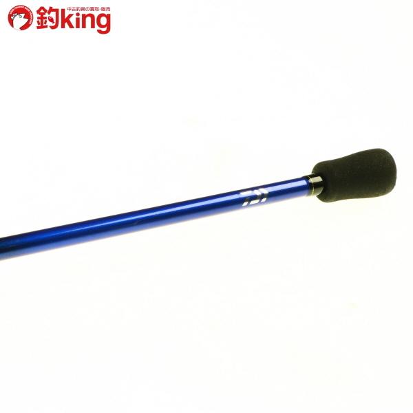DAIWA（ダイワ） 極鋭コンセプトゲーム MC 150 AGS/V151Y 美品 船釣り 