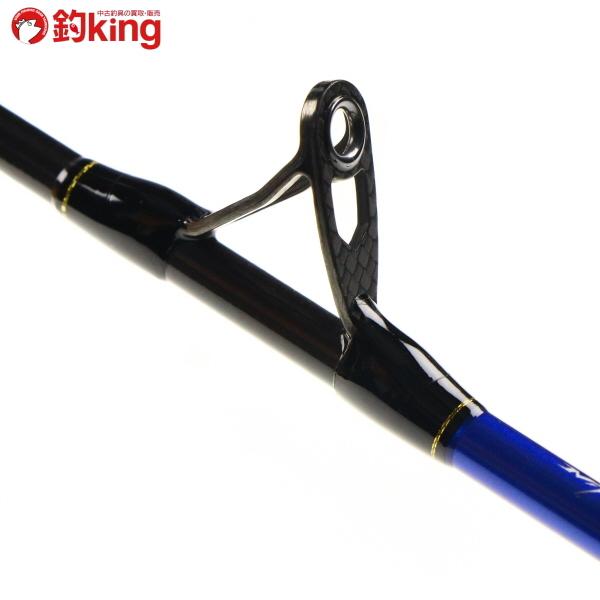 DAIWA（ダイワ） 極鋭コンセプトゲーム MC 150 AGS/V151Y 美品 船釣り 