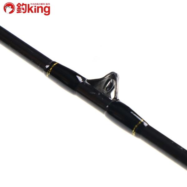 DAIWA（釣り） ダイワ 極鋭コンセプトゲーム MC 150 AGS/V151Y 美品 船 