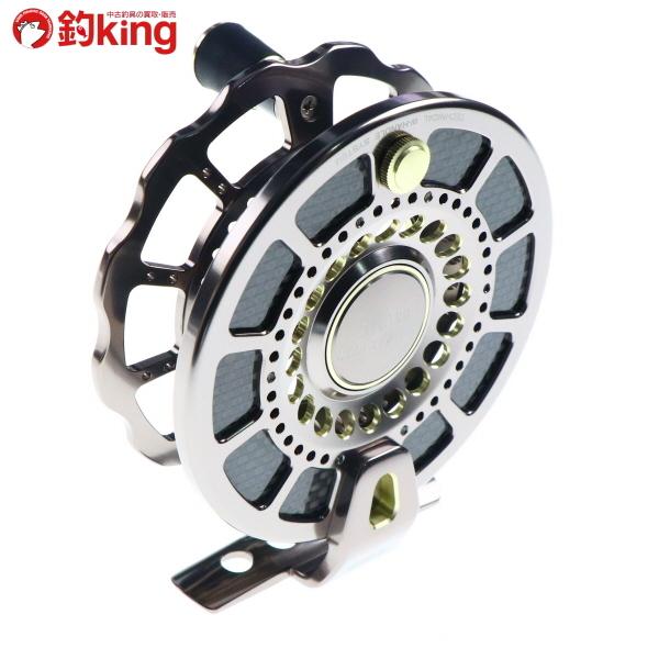 黒鯛工房 黒鯛師 THEヘチリミテッド 88W-TG/V201M 極上品 チヌ ちぬ 筏