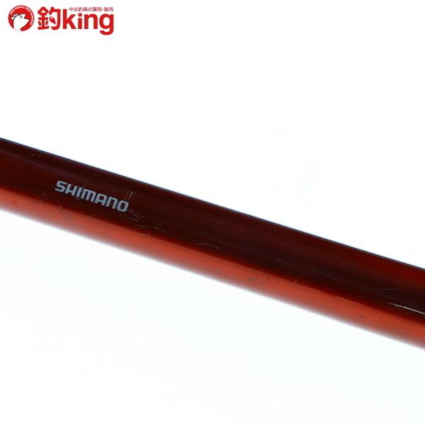 シマノ投げ竿サーフリーダーFV・スピンジョイ