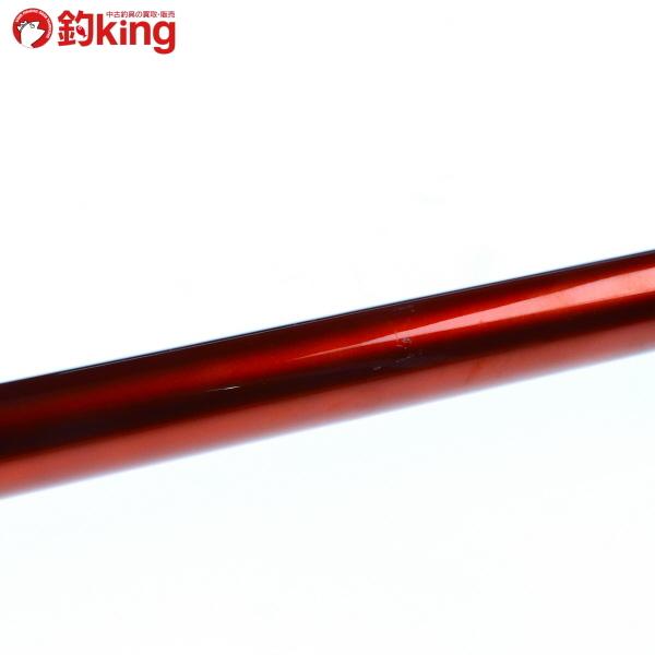 シマノ投げ竿サーフリーダーFV・スピンジョイ