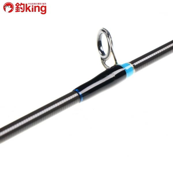 MCワークス デュアルエッジ 643LR SPモデル/V220220 極上品 ヒラマサ