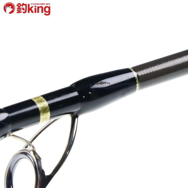 【美品】　MCワークス　ノーザンブルー　583SS-Ⅱ　エボリューション MCワークス ノーザンブルー 583SS エボリューション SPモデル