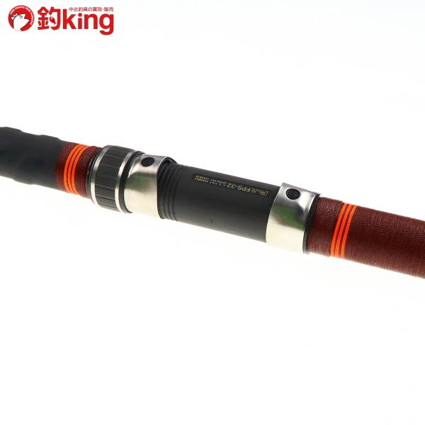 DAIWA(釣り) ダイワ PG 夜光 尖閣 100号 420/V231Y 美品 石鯛 DAIWA(釣り) ダイワ PG 夜光 尖閣 100号 420/V231Y 美品 石鯛
