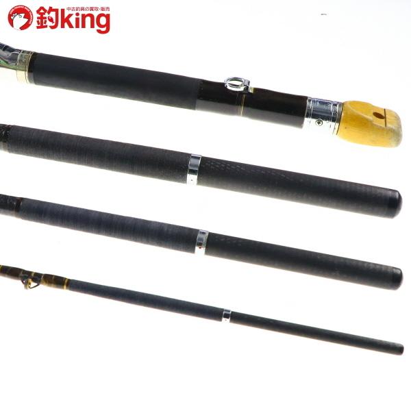 リョービ　CRSレボリューションヘチⅡ2．8　ヘチ　黒鯛 リョービ CRSレボリューションヘチⅡ2．8 ヘチ 黒鯛