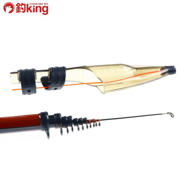 Gamakatsu（がまかつ） がま磯 RX 3-53 /V238L メジナ クロ 口太 尾長