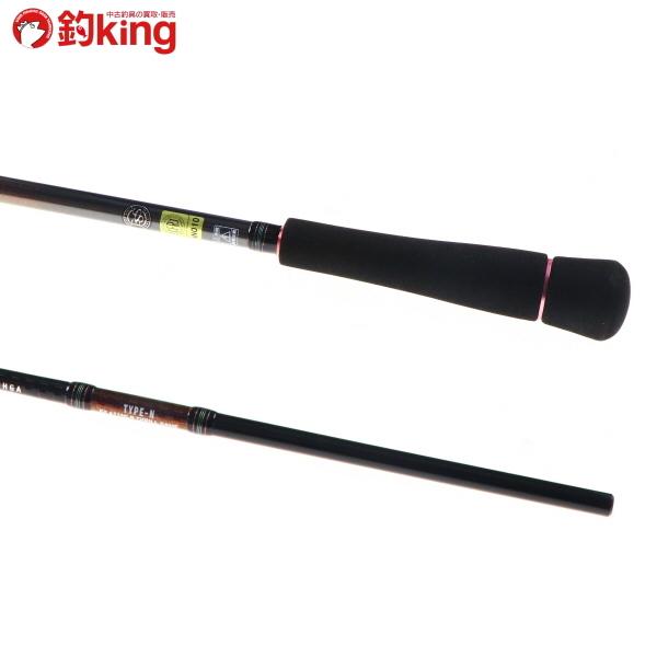 DAIWA（ダイワ） 紅牙 EX 611MLB スリルゲーム タイプN /V267200 未