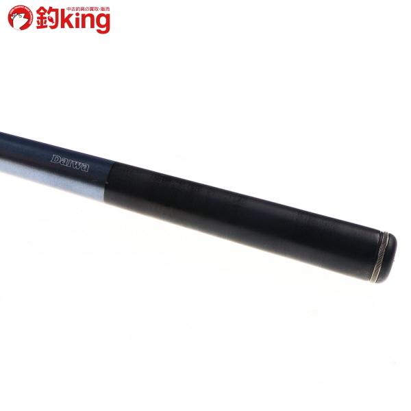 DAIWA（ダイワ） トーナメント 制覇 1.7-50 /V319L 美品 メジナ クロ